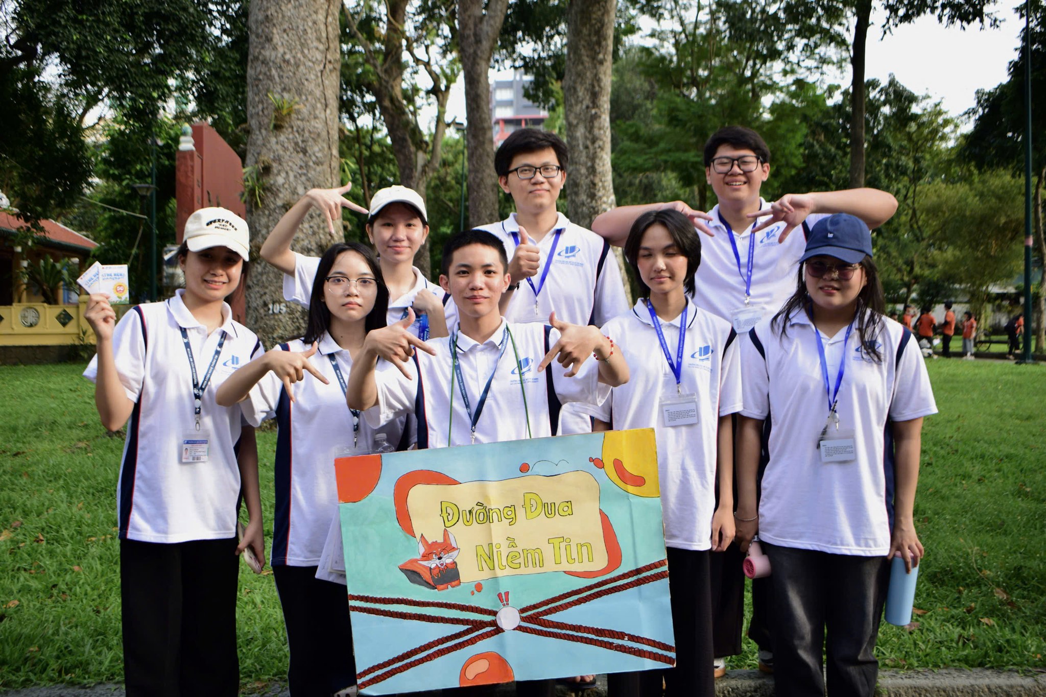 CHÀO ĐÓN TÂN SINH VIÊN K25 – THE NEW HORIZON CÙNG CLB MPC