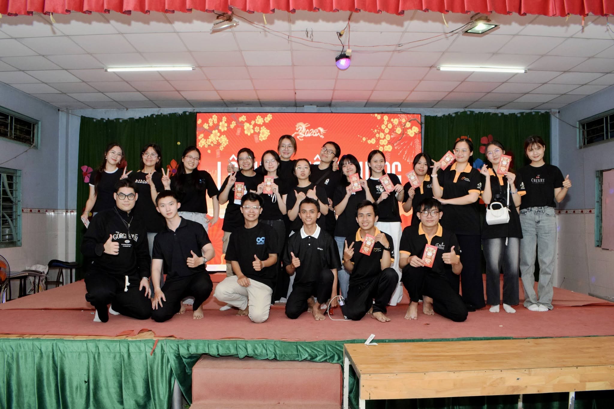 RECAP | HÀNH TRÌNH TỪ THIỆN CÙNG MPC #1 2026